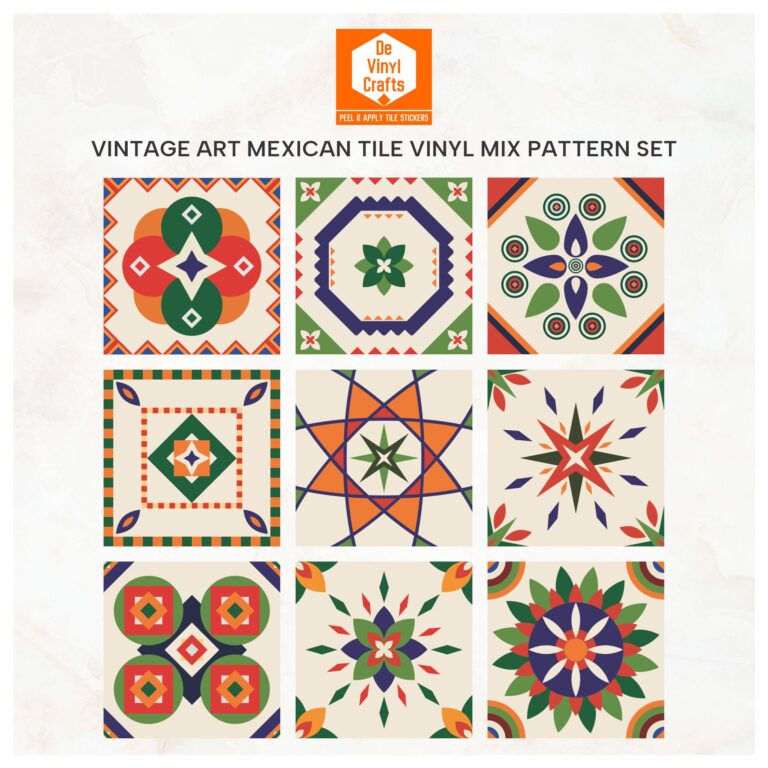 07_ARTPAT1075_Vintage Art Pattern