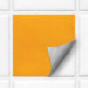 Yellow Backsplash Kitchen, Kitchen Backsplash Yellow, Yellow Backsplash Tile, Backsplash Tile Yellow, Backsplash Yellow, Yellow Backsplash Tile For Kitchen, Yellow Peel And Stick Tiles, Yellow Kitchen Backsplash Tile