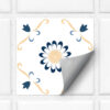 White Peel And Stick Floor Tiles, White Vinyl Tiles, White Vinyl Floor Tiles, Vinyl White Tiles, White Stick On Vinyl, White Vinyl Tiles Peel And Stick