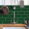 green tile backsplash, green back splash tile, backsplash green tile, green backsplash, backsplash with green, green backsplash kitchen, green ,backsplash tile for bathroom, dark green backsplash, dark green backsplash tile, green backsplash for walls