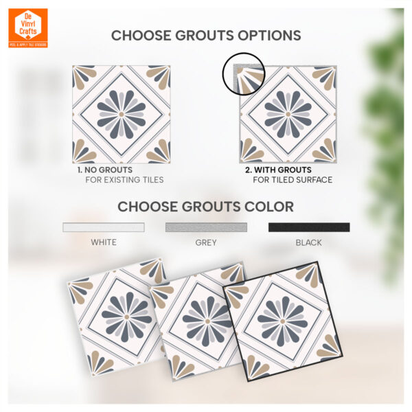 Stickon Tile, Kitchen Tile Back Splash, Back Splash Tiles , Tile And Backsplash, Moroccan Tiles Kitchen Splashback, Kitchen Tile Pattern, Grey Kitchen Wall Tiles, Self Adhesive Mosaic Tiles, Modern Grey Modern Wall Tiles