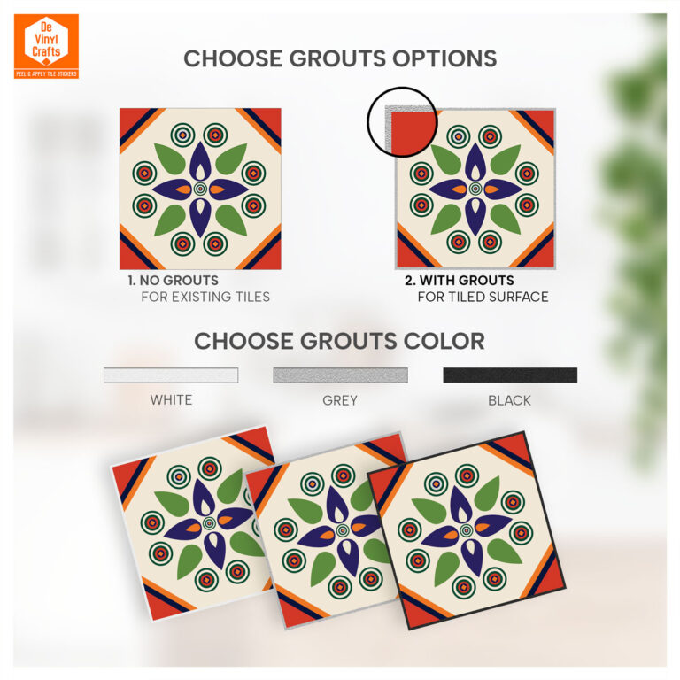 08_Grout-Options