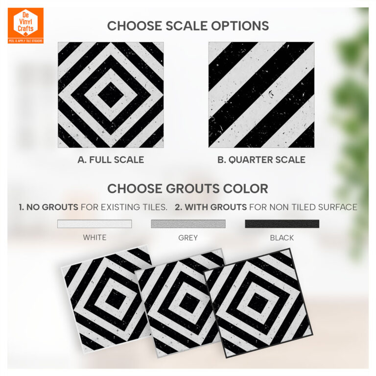 black and white tile stickers,black and white tile vinyl flooring, black and white adhesive floor tiles, luxury vinyl tile black and white, black and white self adhesive floor tiles, 12x12 black and white vinyl tile, black and white vinyl floor tiles