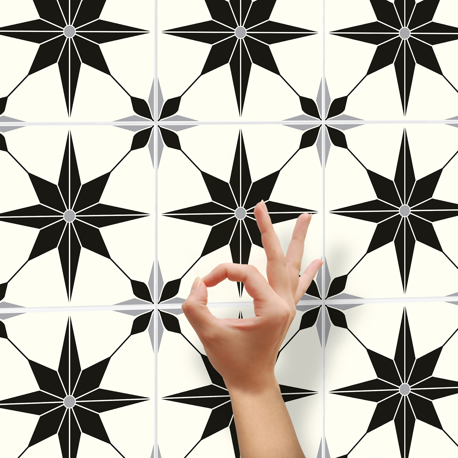 renter friendly decor, renter friendly wall decor, rental apartment bathroom decorating ideas, temporary wall ideas for renters, rental home decor, diy wall stickers, peel and stick floor tile, peel and stick flooring, self stick floor tiles, stickable floor tiles, tile vinyls